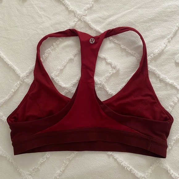 Top Lululemon size 8 - Picture 2 of 3